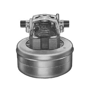 Air Supply Replacement Blower Motor | 2.75HP 120V 13.5 AMPS | 3027510