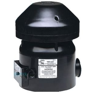 Air Supply Galaxy Blower | 1.5HP 240V 3.2 AMPS | 6515201 6513220F 6515231