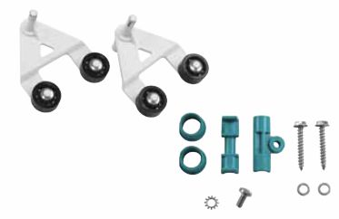ProStar Replacement Parts | A-Frame Kit | Replaces AXV621D | HWN118