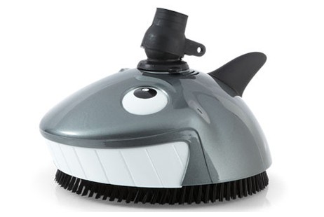 Pentair Kreepy Krauly 'Lil Shark Aboveground Suction Pool Cleaner | 360100