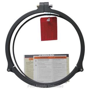 Hayward Clamp System | DEX2421JKIT