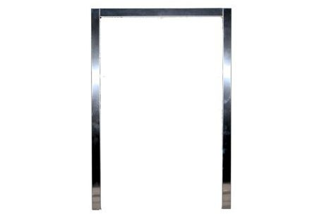 Lion Premium Grills Stainless Steel Refridgerator Frame | 32923