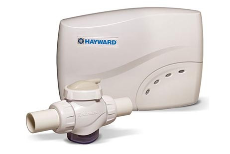 Hayward Goldline Salt and Swim 3C Salt Chlorinator Control Unit | SAS