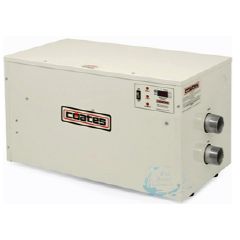 Coates Electric Heater 57kW Three Phase 208V | 32057PHS