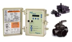 Pentair SunTouch | Solar Control System | Includes 3-Way Valve (Non-Solar) | 520856