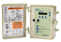 Pentair SunTouch | Booster Pump Version | Includes 3-way valve | 2 Temp. Sensors | 520857