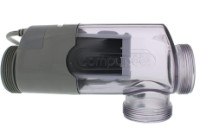 CompuPool Replacement Salt Cell for CaliMar® Titanium Edition System CMARSCT30-7Y | 7-Year Warranty | 30,000 Gallons | CMARCCT30-7Y RJG-30-RC