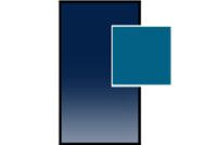 PoolTux KING99 Blue Mesh Safety Cover | 12' x 24' Rectangle | No Step | CSPTBMP12240