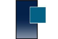 PoolTux KING99 Blue Mesh Safety Cover | 16' x 38' Rectangle | No Step | CSPTBMP16380