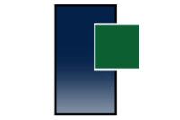 PoolTux Emperor Green Solid Safety Cover | 20' x 40' Rectangle | No Step | CSPTGS20400