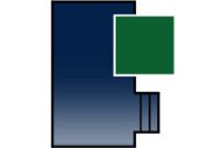 PoolTux Emperor Green Solid Safety Cover | 16' x 32' Rectangle | Right Step | CSPTGS16323