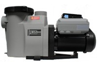 CaliMar® Variable Speed Pool Pump | 3HP | CMARVSP3.0