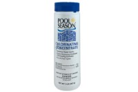Pool Season Chlorinating Concentrate | 2 Lb. Jar | 47251300