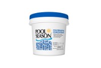 Pool Season Chlorinating Concentrate | 25 Lb. Bucket | 47251310