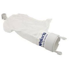 Polaris 280 All Purpose Zipper Bag White | K-13