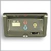 Raypak Digital Natural Gas Pool Heater 336k BTU | Electronic Ignition | P-R336A-EN-C 009218 P-M336A-EN-C 009964