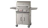 Bull Barbecue Steer BBQ Cart | Natural Gas Burner | 69102