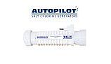 AutoPilot Commercial Replacement Salt Cell 80,000 Gallons | One Union & One Threaded End | 93901 CC15-MF PPC5MF