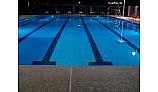 J&J Electronics PureWhite LED Retrofit Light Bulb for SwimQuip Pool Lights | 12V | LPL-P2-WHT-12-SQ