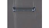 Lion Premium Grills Stainless Steel Double Door with Towel Rack | L3322