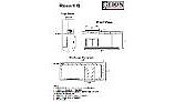 Lion Premium Grill Islands Resort Q with Stucco Propane | 90109LP
