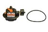 Hayward Manual Air Relief Assembly Pro-Grid and Swim Clear Filters | DEX2420MAR2