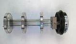 CompuPool OEM Salt Replacement Electrode Only CPSC16 & CPA150 | 4-Blade 20,000 Gallons | JD363130B