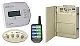 Pentair EasyTouch | Single Body System | IC20 Intellichlor System included | Filter + 3 Circuits | 520592