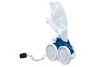 Polaris 360 Automatic Pool Cleaner | Includes Hose and Back-up Valve | No Booster Pump Required | F1