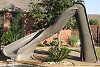 SR Smith TurboTwister | Left Curve | Gray Granite | 688-209-58224