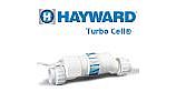 Hayward Goldline AquaRite OEM Replacement Cell with Cord | 40,000 Gallons | 3-Year Warranty | W3T-CELL-15