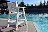 SR Smith 42" Sentry® Portable Lifeguard Chair | SLGC-42
