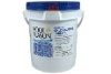 Pool Season Giant Size Chlorinating 3" Tablets | 8 Lb. Bucket | 12000185