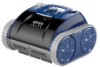 AquaCal AquaClean AC1500 PRO Cordless Robotic Pool Cleaner | AC1500P
