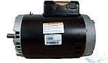 Magnetek Keyed Motor 2HP 115V/230V Full-Rate SE 56 Round Frame | B835