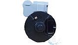 Century A.O. Smith GUARDIAN Square Flange Up-Rated SVRS Motor 3G10630 | 1.5HP 115V 230V | BG854A