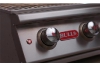 Bull Barbecue Brahma 38" 5-Burner  Built-In Propane Grill with Lights | 57568