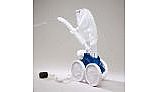 Polaris 280 Automatic Pool Cleaner | Includes Hose & Back-up Valve | F5