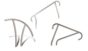 Designer Rails