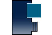 PoolTux KING99 Blue Mesh Safety Cover | 15' x 30' Rectangle | Right Step | CSPTBMP15303