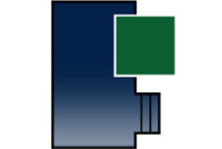 PoolTux Royal Green Mesh Safety Cover | 15' x 30' Rectangle | Right Step | CSPTGME15303