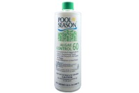 Pool Season Algaecide 60 | 1 Qt. Bottle | 013-1310 | 47245960