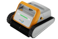 CaliMar� CaliNav360 Cordless Inground Robotic Pool Cleaner | CMARNAV360-5Y