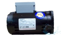 Century A.O. Smith GUARDIAN Square Flange Up-Rated SVRS Motor 3G10630 | 1.5HP 115V 230V | BG854A