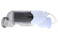 CompuPool Replacement Salt Cell for Hayward� T-CELL-5� with Cord | 3-Year Warranty | 20,000 Gallons | GRC20GH